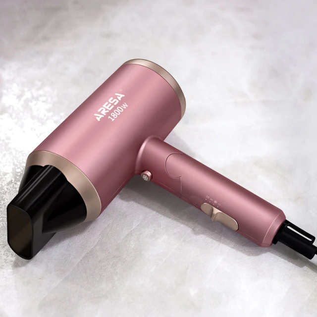 Hair dryer AR-3222