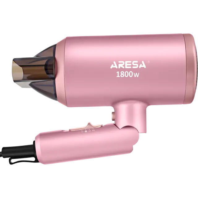 Hair dryer AR-3222