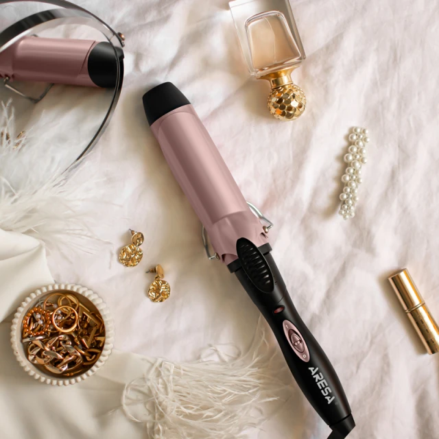 Hair styler AR-3334