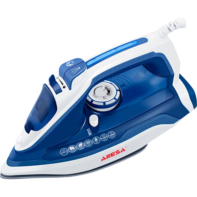 Fier de călcat AR-3125
