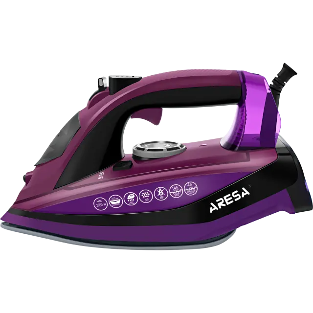 Iron AR-3126