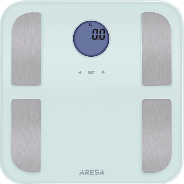 Cîntare de podea ARESA AR-4415