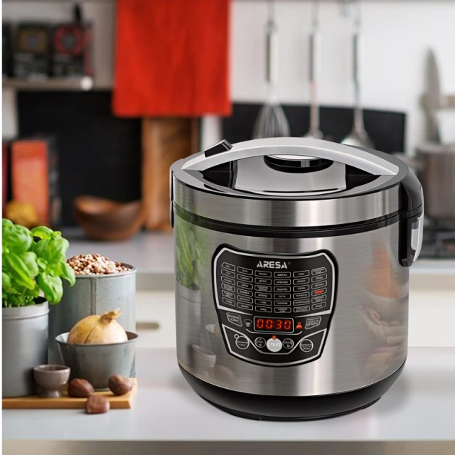 Multicooker AR-2010