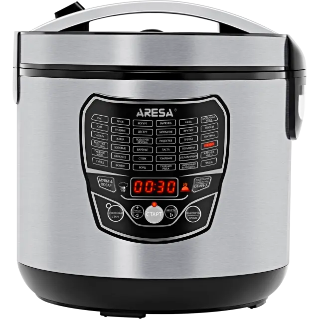 Multicooker AR-2010