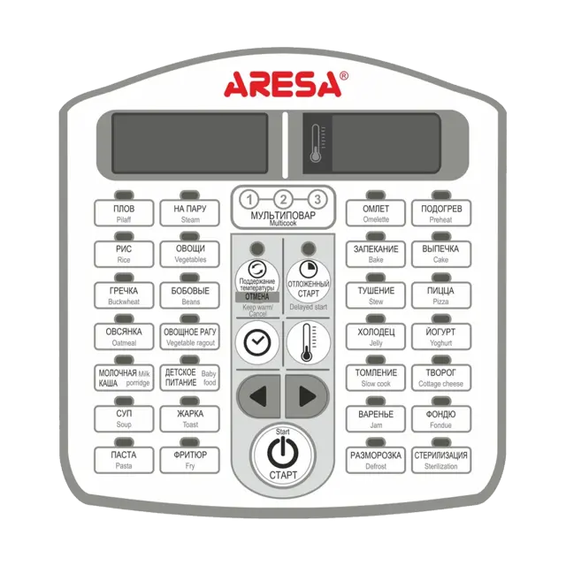 Мультипісіргіш AR-2011