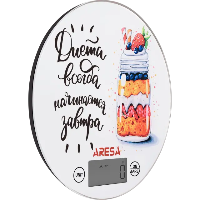 Kitchen scales AR-4311