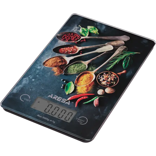 Kitchen scales AR-4312