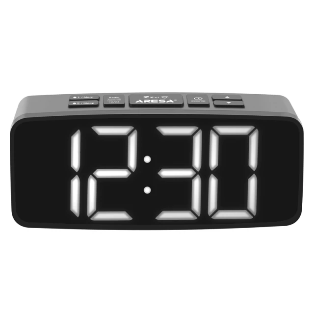Ceas cu radio AR-3908