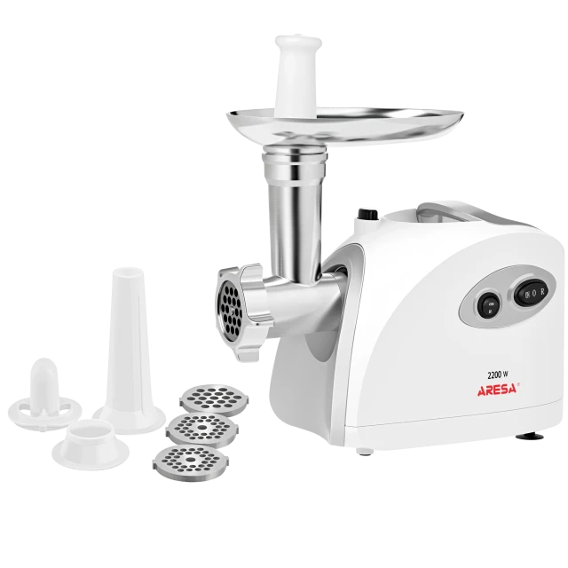 Ет тартқыш AR-2106