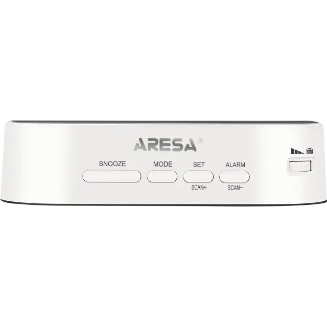 Ceas cu radio AR-3910