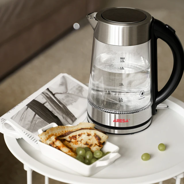 Electric kettle AR-3472