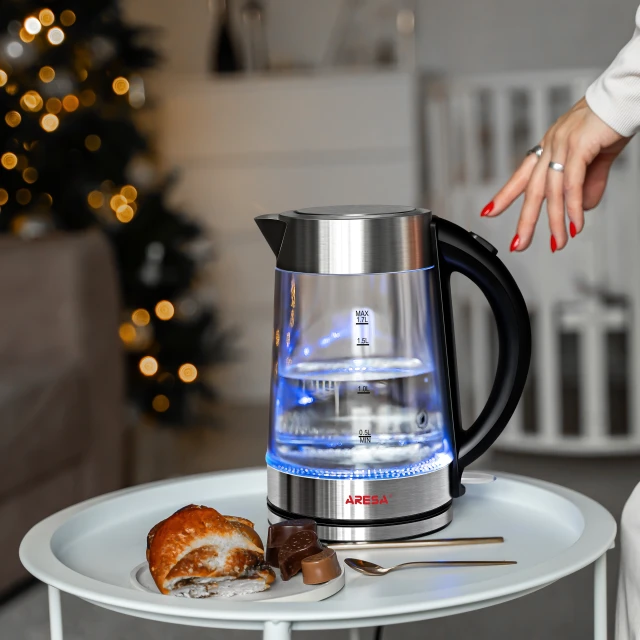 Electric kettle AR-3472
