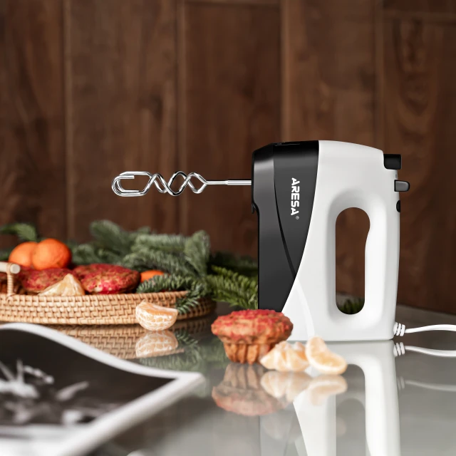 Hand mixer AR-1912