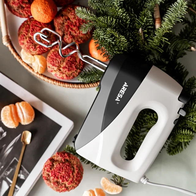 Hand mixer AR-1912