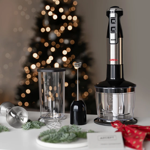 Blender AR-1126