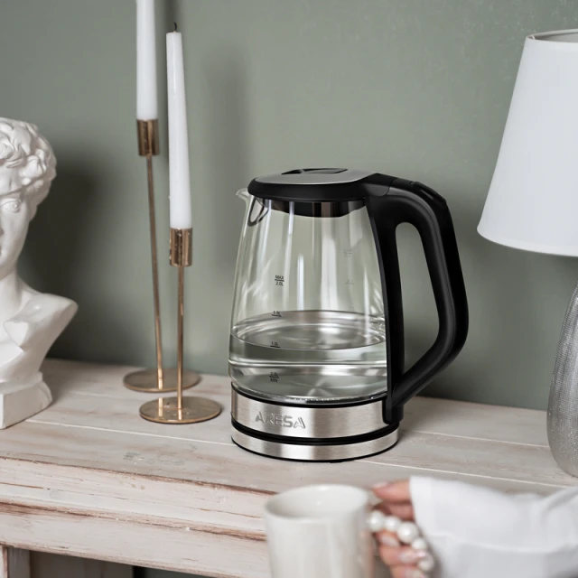 Electric kettle AR-3476