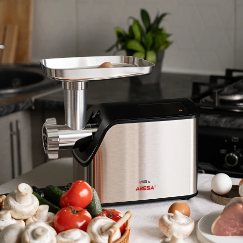 Ет тартқыш AR-2107
