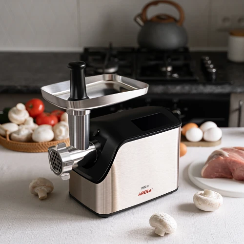 Ет тартқыш AR-2107