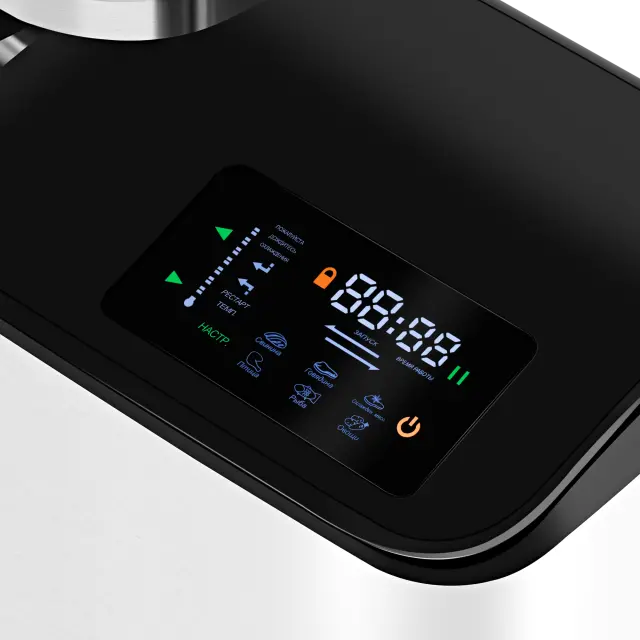 Ет тартқыш AR-2107