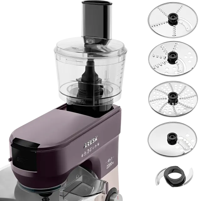 Food processor AR-1710