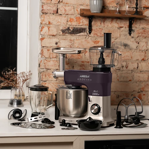 Food processor AR-1710