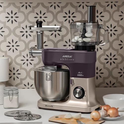 Food processor AR-1710