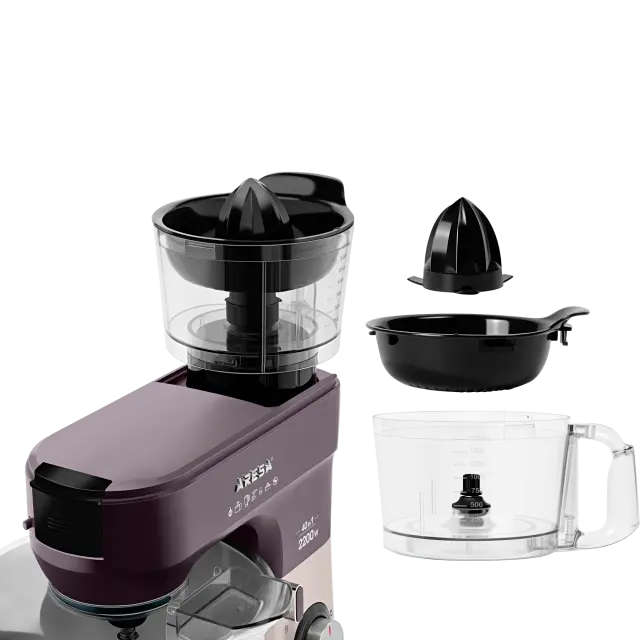 Food processor AR-1710