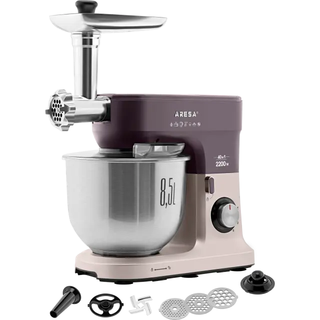 Food processor AR-1710