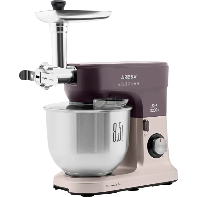 Food processor AR-1710