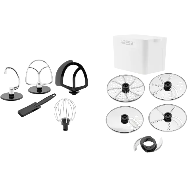 Food processor AR-1710