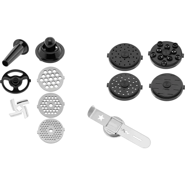 Food processor AR-1710