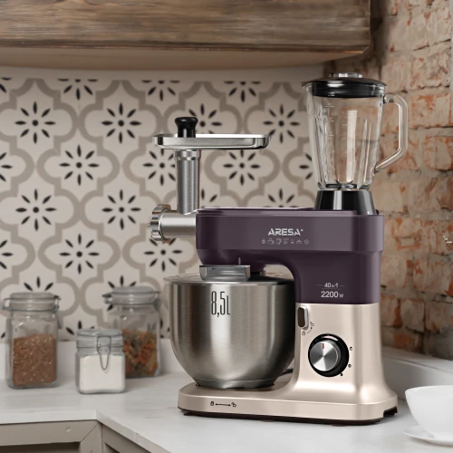 Food processor AR-1710