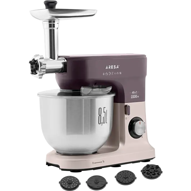 Food processor AR-1710