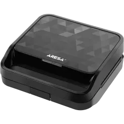 Opiekacz do kanapek AR-1207