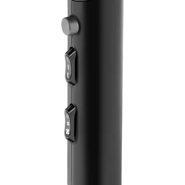 Hair dryer AR-3231