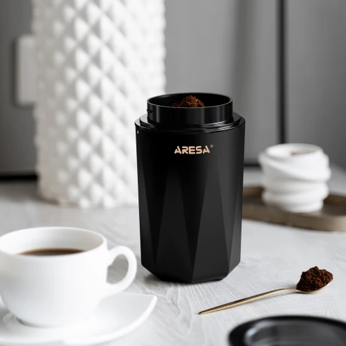 Râșniță de cafea AR-3608