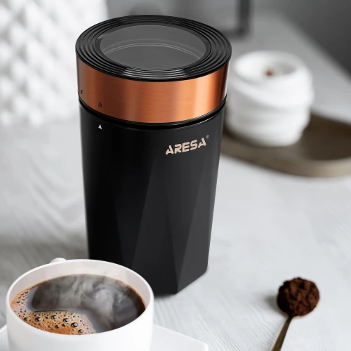 Râșniță de cafea AR-3608