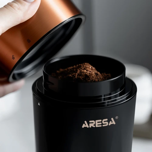 Râșniță de cafea AR-3608