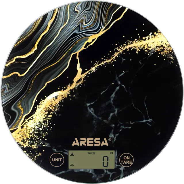Kitchen scales AR-4315