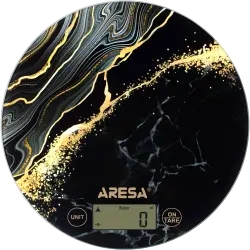 Весы кухонные AR-4315