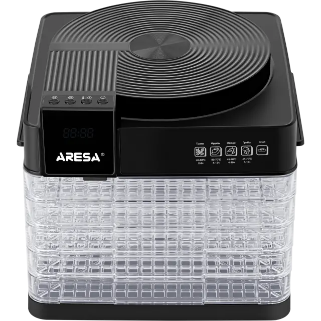 Food dehydrator AR-2603