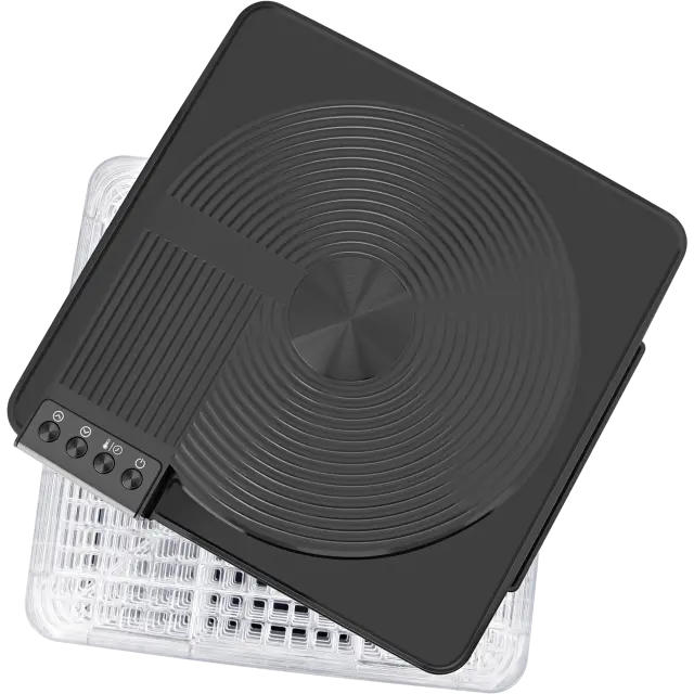 Food dehydrator AR-2603