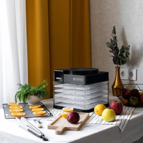 Food dehydrator AR-2603
