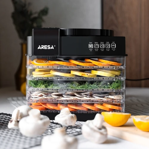 Food dehydrator AR-2603