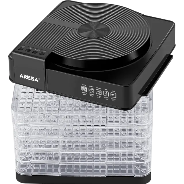 Food dehydrator AR-2603