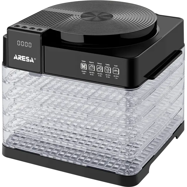 Food dehydrator AR-2603