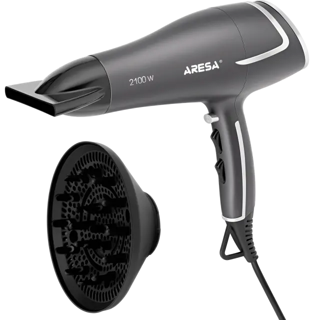 Hair dryer AR-3232