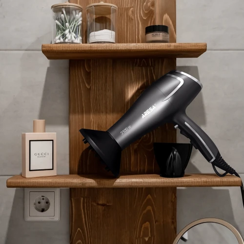 Hair dryer AR-3232