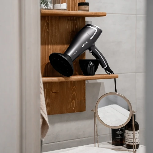 Hair dryer AR-3232