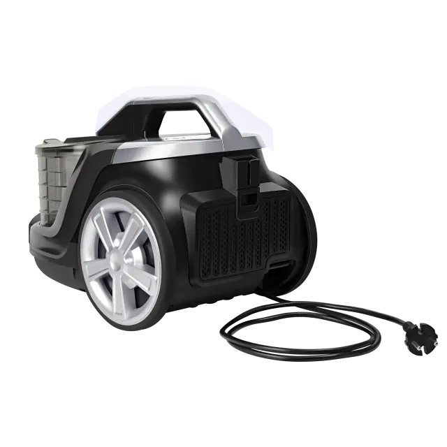 Aspirator AR-2406